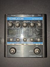 Helicon voice tone for sale  BLACKBURN