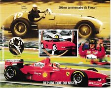 Ferrari schumacher d'occasion  Paris-