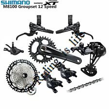 New shimano deore for sale  Shipping to Ireland