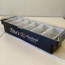 Tito vodka bar for sale  Henderson