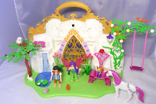 Playmobil fairies 5208 gebraucht kaufen  Waidhaus
