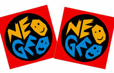 Neo geo logo for sale  Seattle