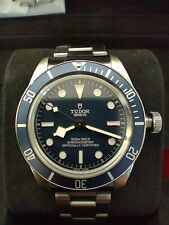 Tudor black bay usato  Italia