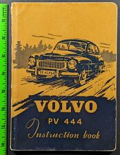 Vintage 1956 volvo for sale  Selinsgrove