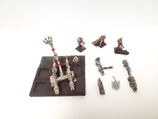 Warhammer fantasy tomb for sale  Shipping to Ireland