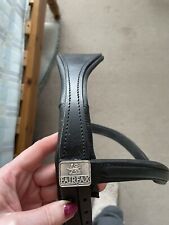 Fairfax grackle bridle for sale  PORT TALBOT