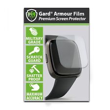 Usado, Protetor De Tela Gard ® para FITBIT VERSA 2-Grau Militar (pacote com 3) comprar usado  Enviando para Brazil