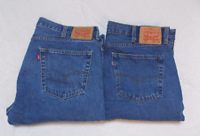 Levi 505 jeans for sale  Big Sandy