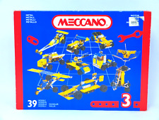 Meccano set motor for sale  WELWYN GARDEN CITY