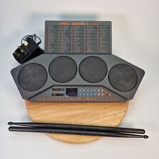 Yamaha digital percussion for sale  KIDLINGTON