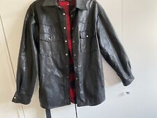 Zara jacket shaket for sale  NOTTINGHAM