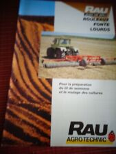 Catalogue agricole tracteur d'occasion  Vesoul