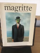 Magritte edited david for sale  MARCH