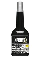 Forte dpf cleaner for sale  DALKEITH