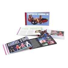 spice girls dvd for sale  Shipping to Ireland