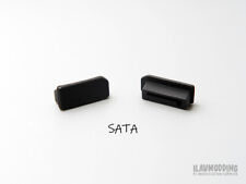 Slot SATA (Serial ATA) - Tampa de plugue antipoeira [3 peças] comprar usado  Enviando para Brazil