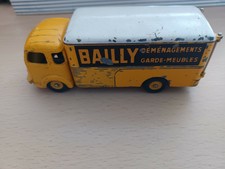 dinky toys simca cargo d'occasion dinky toys simca cargo d'occasion Troyes