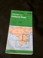 Pathfinder maps helford for sale  UK