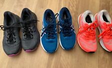 Paar asics gel gebraucht kaufen  Steinkirchen