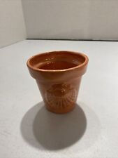 Ceramic flower pots for sale  Princeton