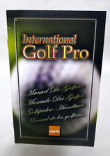 International golf pro usato  Messina