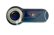 Logitech webcam pro for sale  NOTTINGHAM