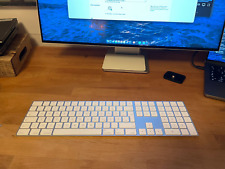 Apple magic keyboard gebraucht kaufen  Alsdorf