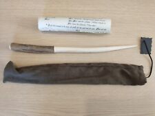 Rowan wood wand for sale  MONTGOMERY