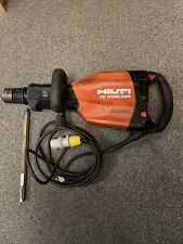 Hilti te1000 avr for sale  Shipping to Ireland