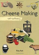 Self sufficiency cheesemaking for sale  UK