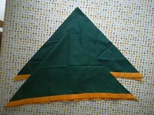 Scouts uniform scarf for sale  EAST GRINSTEAD