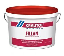 98l krautol fillan gebraucht kaufen  Dülken