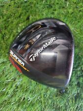 Taylormade Burner SuperFast TP 9.5 Driver Japan Right Handed Golf Club Head *MB* for sale  Shipping to South Africa