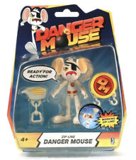 Danger mouse action for sale  Shipping to Ireland