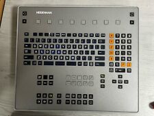 Heidenhain keyboard itnc530 for sale  WOLVERHAMPTON