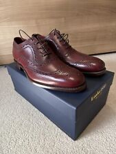 Loake fearnley brogue for sale  BEDFORD