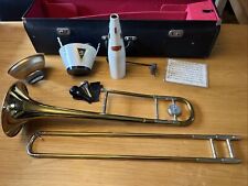 Conn slide trombone for sale  Shipping to Ireland