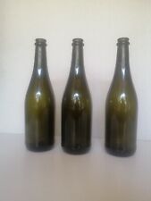 Bottiglie spumante vuote usato  Venegono Superiore