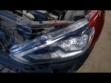 Driver left headlight for sale  Chicago
