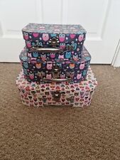 suitcase storage box for sale  SOUTHEND-ON-SEA
