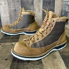 Danner River Gripper Wading Boots Mens 10 EE for sale  Shipping to South Africa