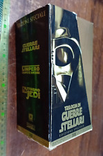 Vhs box cofanetto usato  Fonte Nuova