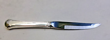 Chippendale sterling silver for sale  Danielson