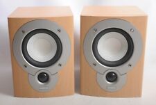 Denon mission speakers for sale  Shipping to Ireland