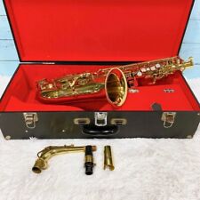 Yanagisawa alto saxophone for sale  Shipping to Ireland