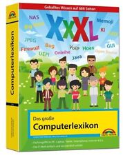 Große computerlexikon xxxl gebraucht kaufen  Ohlsbach