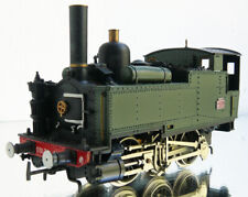 Rma locomotive vapeur d'occasion  Paris XX