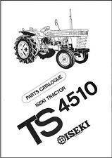 Tractor service parts for sale  Addison