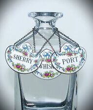 Three crown staffordshire for sale  LEICESTER