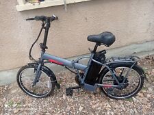 Vélo pliant électrique d'occasion  Villemur-sur-Tarn